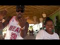 My Nba Offseason took us to Anguilla | Jimmy Butler Vlogs