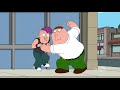 Family Guy - Scary Teenager