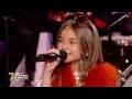 Les Kids United rendent hommage à Pierre Perret et Gérard Lenorman