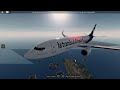 THE MOST REALISTIC AIRLINE ON ROBLOX?