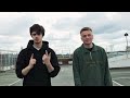 Blipboi & Jacob McKie - Coming Up (Official Music Video)