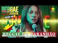 MELÔ DE CARLA CÍNTIA 2024 💝REGGAE REMIX 2024 INTERNACIONAL 💕 REGGAE DO MARANHÃO 2024