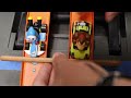 THE MARIO KART GRAND PRIX (The Road to the Honthy Grand Prix) - Hot Wheels Racing