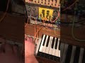 Simple jam modular/analogue/ondes martenot