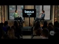 Anne Hathaway Discusses 'Song One' | AOL BUILD