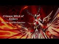 [Genshin Impact RUS cover]  La Signora Boss Theme: All phases (5 people chorus)