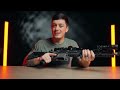 The Best AR-15 I've Ever Shot | Type A Rifle 14.5