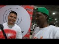 Got Sole Miami Pt  2 | Topz World Back Home In The 305, Common Hype Showed Me Love