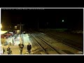 Amtrak Conductor Leaves Woman Passenger Behind
