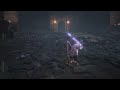 DARK SOULS III Abyss Watchers (NG+)