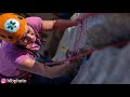 Photo Adventures - Photographing Climbers In Joshua Tree