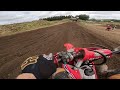 Mildenhall Mx - Inters 03/08/24