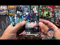 🔥GOLD AUTO /50!!🔥HIGH END VS LOW END RETAIL! 2024 BOWMAN VS 2023 BOWMAN PLATINUM BLASTERS