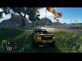 The Crew Motorfest Gameplay Part 1 | American Muscle Playlist