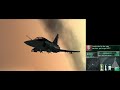 Ace Combat 3D (ACHL) Mission 12 Seagull | One Day One Mission