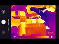 Save Hours on Diagnotics with a Thermal Camera