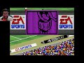 Em busca do Tetra! Gameplay FIFA 94 (FIFA International Soccer, Mega Drive/Genesis)