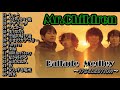 【Mr.Children】隠れバラード神曲メドレー16曲