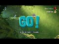 Rayman® Legends weekly challenge but I (*almost) reached diamond cup