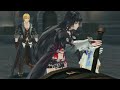 Tales of berseria - Parte 3 Rumbo al Trono Empireo - Gameplay en español