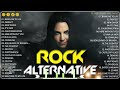 Alternative Rock 80's 90's Hits Full Album💥Linkin Park, Evanescence, Nickelback, Green Day, Coldplay
