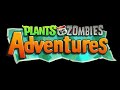 Plants vs. Zombies Adventures Music - Battle 6
