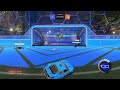 the worst rocket league duo