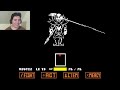 Can We Beat the Undertale CO-OP Randomizer?