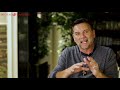 Michael Franzese- The truth about leaving the Mafia Life