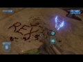Halo 2 Anniversary - Rex Sword Location