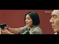 DUB PT [BREAK THROUGH] The heroic sniper's thrilling battle! | Action Movie | YOUKU
