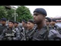 Der Kampf gegen die Drogenmafia: Die Welt der Favelas | Abenteuer Leben | Kabel Eins
