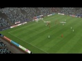 Man City vs Liverpool - Quintero Goal 65 minutes