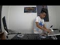 Djv ace diasaat aku tersakiti  dugem remixx