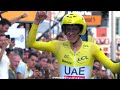 Tour de France, 21. Etappe Highlights: Einzelzeitfahren von Monaco nach Nizza | Sportschau