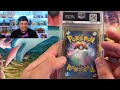 I Graded 100 Pokemon Cards With PSA - Was It Worth It?