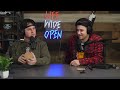 What My Dad REALLY Thinks of Me Being a YouTuber || Life Wide Open Podcast #55