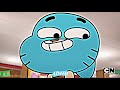 Gumball VS. Dream