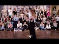 Sean & Alyssa McKeever - ProShow Lead & Follow - UpTown Swing 2024