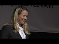 TEDxTbilisi - Amb. Diana Janse - The New Face of Diplomacy