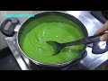 Palak Soup Recipe | Cream of Spinach Soup | पालक सूप | Soup Recipe | KabitasKitchen