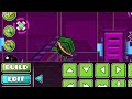 1 Fact About Every RobTop Level (Geometry Dash)