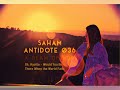 Saham - Antidote 036: A Beam of Hope