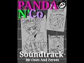 Panda N Co Soundtrack: Mr Ones And Zeroes (Jaguar's Theme)