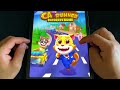 Miraculous Ladybug,Om Nom Run,Sonic Dash,Subway Surf,Viad And Niki Run,Little Singham