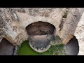 The Buried Roman Villas of Bulla Regia