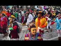 GUELAGUETZA 2024 🌽| DESFILE de Delegaciones 🎷| オアハカの文化パレード