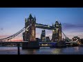 Tower Bridge | London - Full Tour