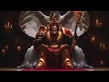 40K LUETIN TALKS - VALDOR BIRTH OF THE IMPERIUM | Warhammer 40,000 Lore/History