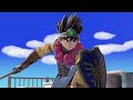 Ranking The BEST Smash Bros Newcomers